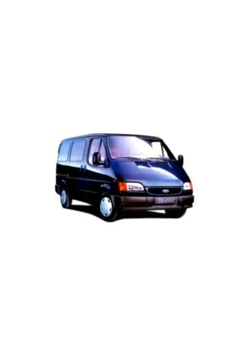 Transit (1992-2001)