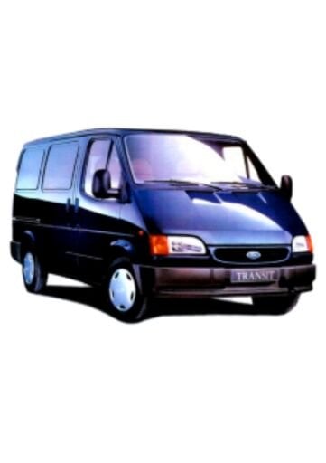 Transit (1992-2001)