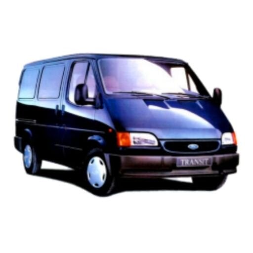 Transit (1992-2001)