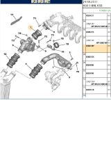 Hava Hortum Ara Manşon (0382.NY-R15464-Y32146)