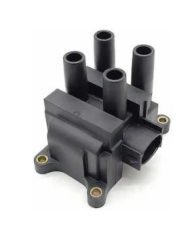 Bobin Ateşleme Focus Fiesta Mondeo Fusion C Max Escort Bm 98>04 ( DLPCE2004412B1 - 988F12029BA - 988F12029AD )