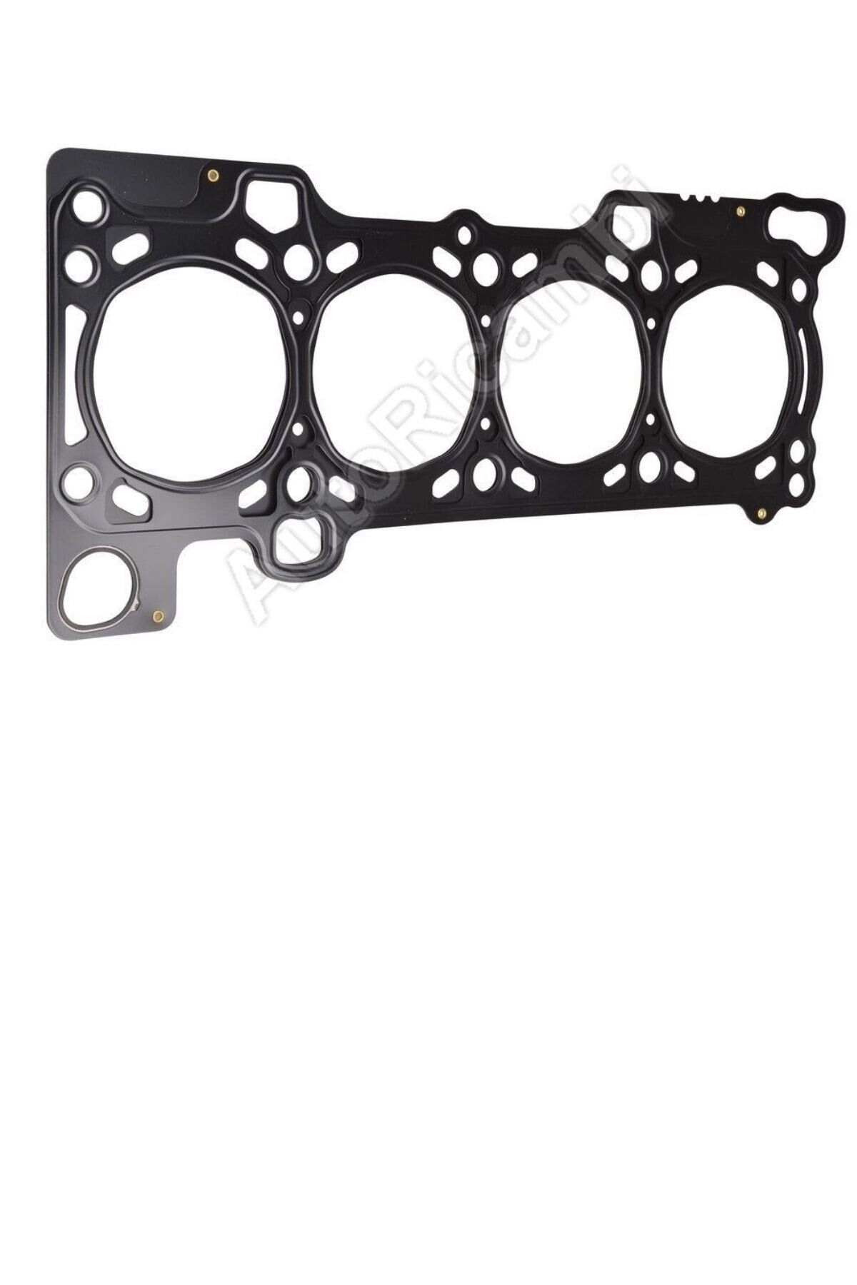 Ducato 3 Silindir Kapak Contası 1.30 Mm 3 Çentik Otoconta(40137507-500387069)(389450)