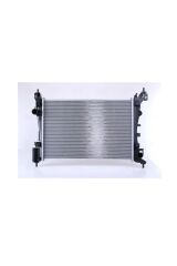 Su Radyatörü Bipper 1,4 Benzinli (161847-51790774-356270-133038)