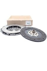 Debriyaj Seti 1.6 HDI 16V 1.6 DIZEL DW6