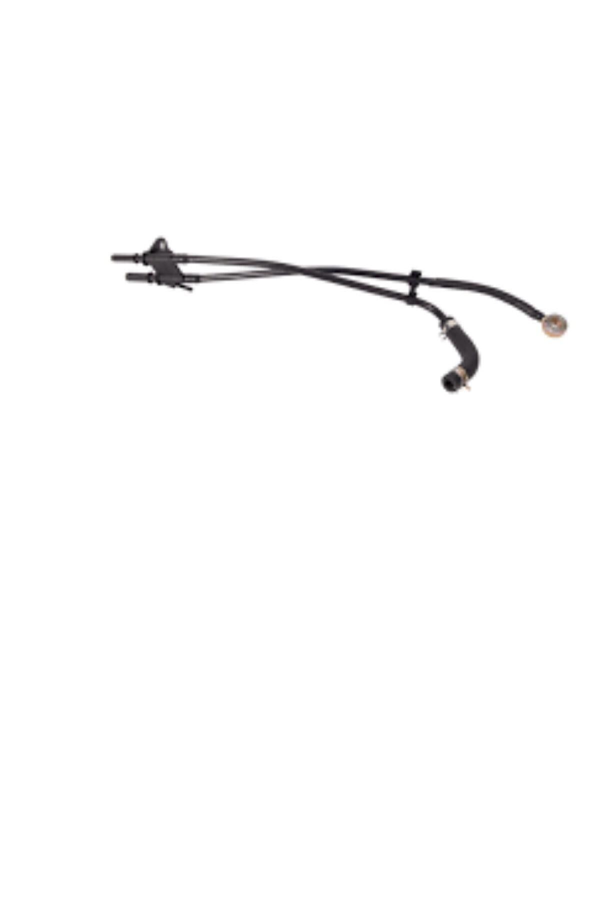 Ducato3 Mazot Pompa Borusu Euro 4 (504110763)