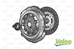 3'lü Debriyaj Takımı(Baskı+Disk+Rulman)Peugeot207