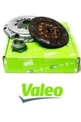 3'lü Debriyaj Takımı(Baskı+Disk+Rulman)Peugeot207