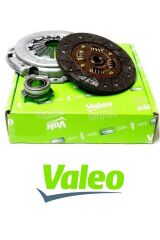 3'lü Debriyaj Takımı(Baskı+Disk+Rulman)Peugeot207