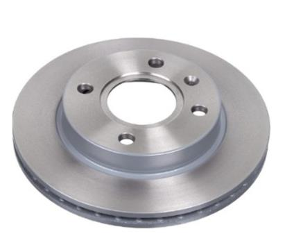 Fren Disk Ön Havalı (239,4Mm) Fiesta 96 Escort KA ( AYD50249 - 93FX1125AA )