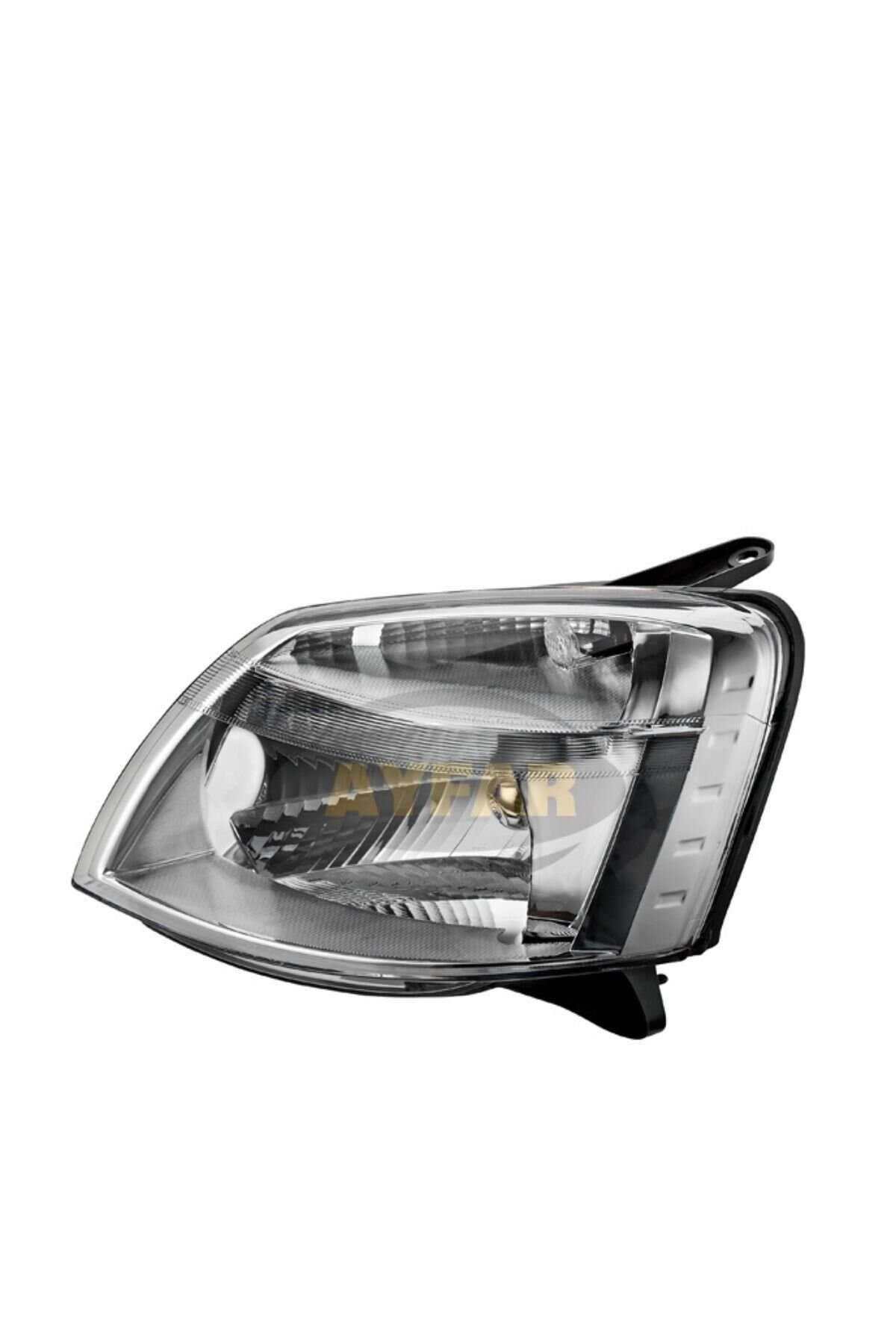 Sol Far Motorlu Partner- Berlingo 02>07 DW8 (AYF505640-71751128E-6204AX)