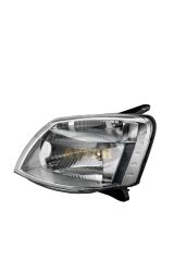 Sol Far Motorlu Partner- Berlingo 02>07 DW8 (AYF505640-71751128E-6204AX)