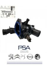 Su Dağıtıcı - Termostat (9810916880)