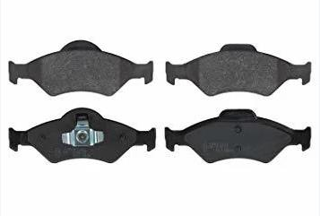 Ön Balata Fiesta 96 ( TAMT2K021FSTE )