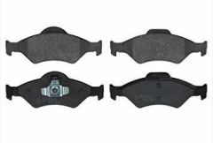 Ön Balata Fiesta 96 ( TAMT2K021FSTE )