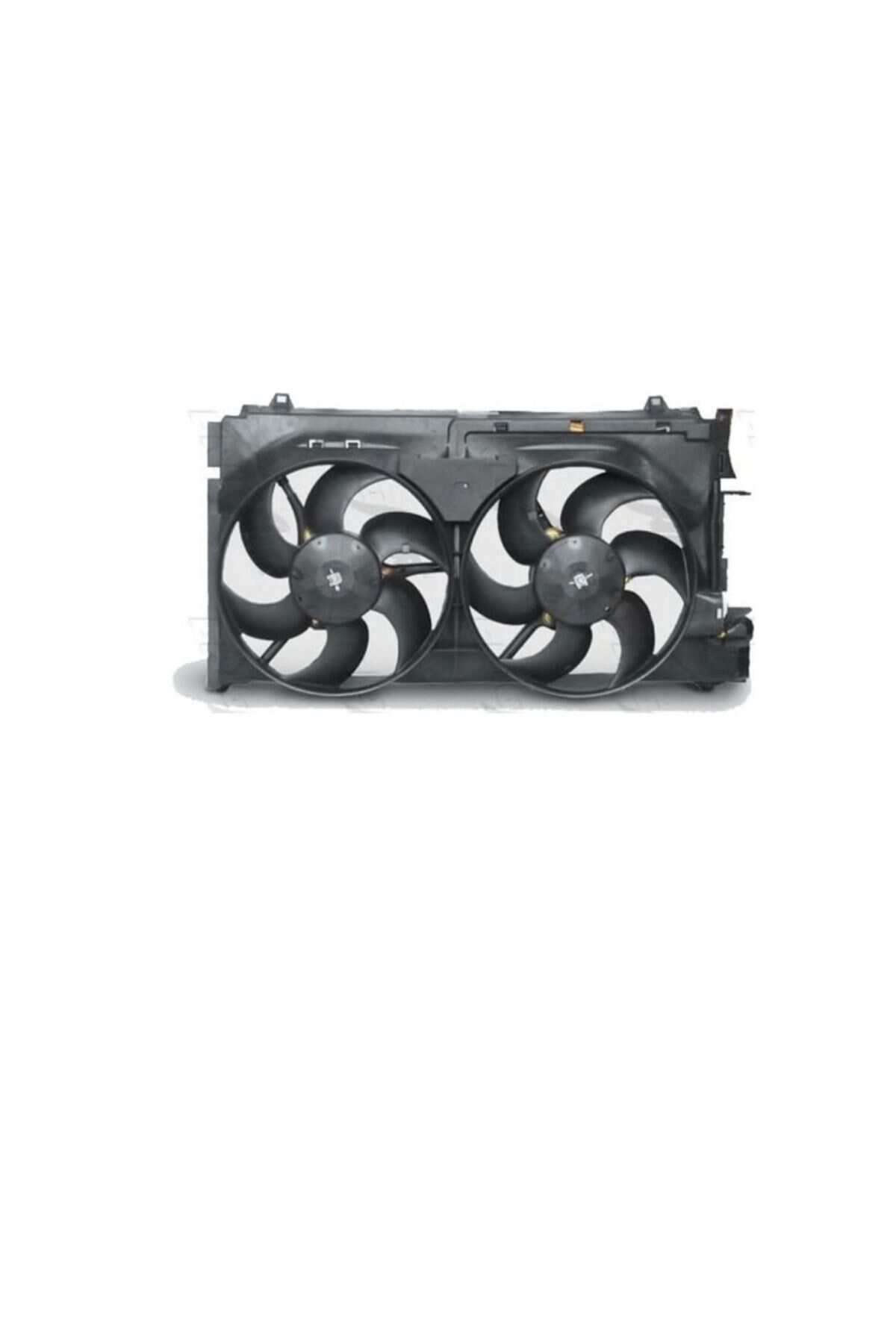 Fan Motoru 306 (253309-125374)