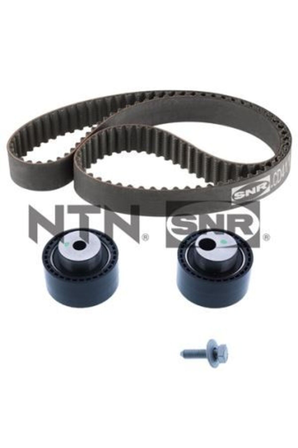 Triger Seti 2,0 HDI Expert-Jumpy (KD45933-E118423-0831S2)