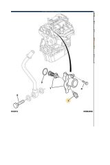 Ducato3 Hararet Müşürü Delphi (TS10253-1338C7) (55187822)