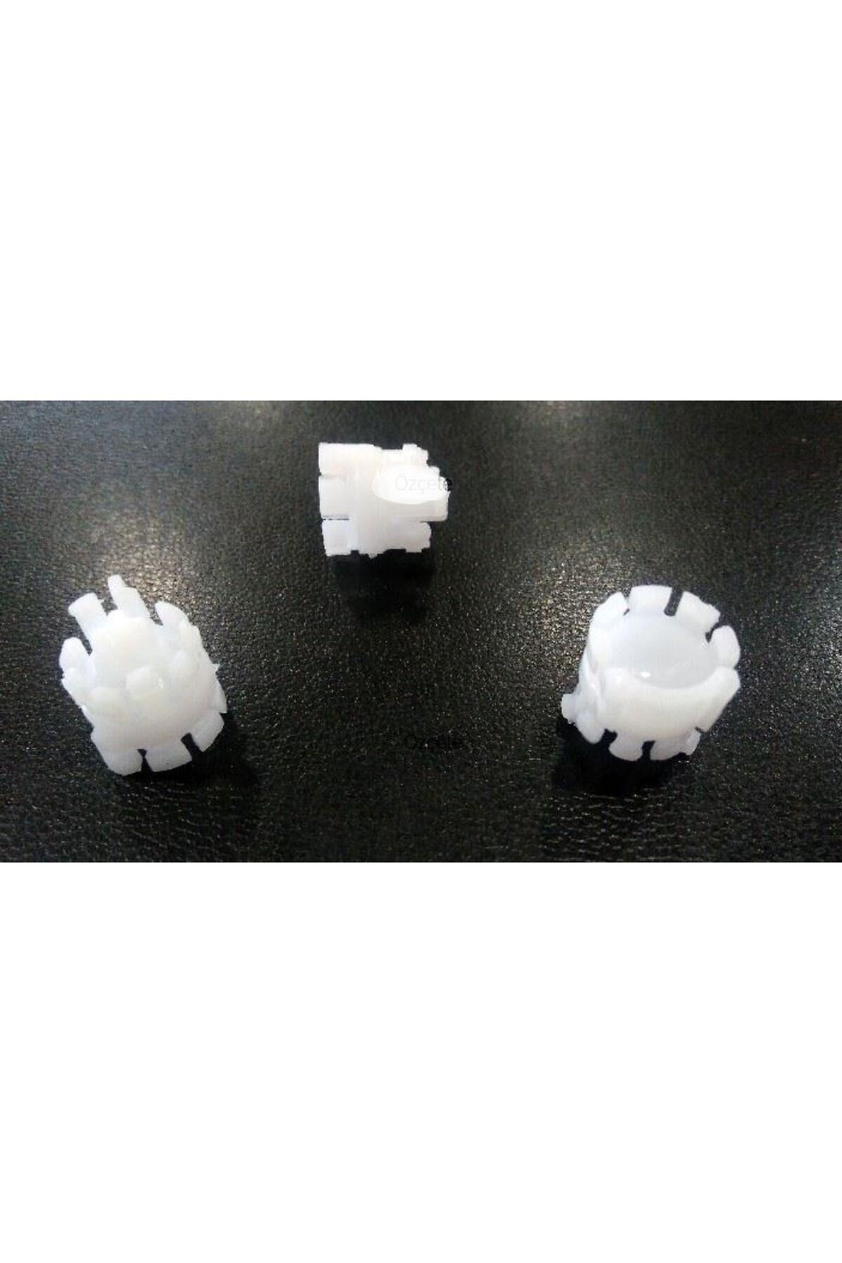 Debriyaj Merkez Uç Plastiği C5 (BPE433010)