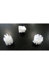 Debriyaj Merkez Uç Plastiği C5 (BPE433010)