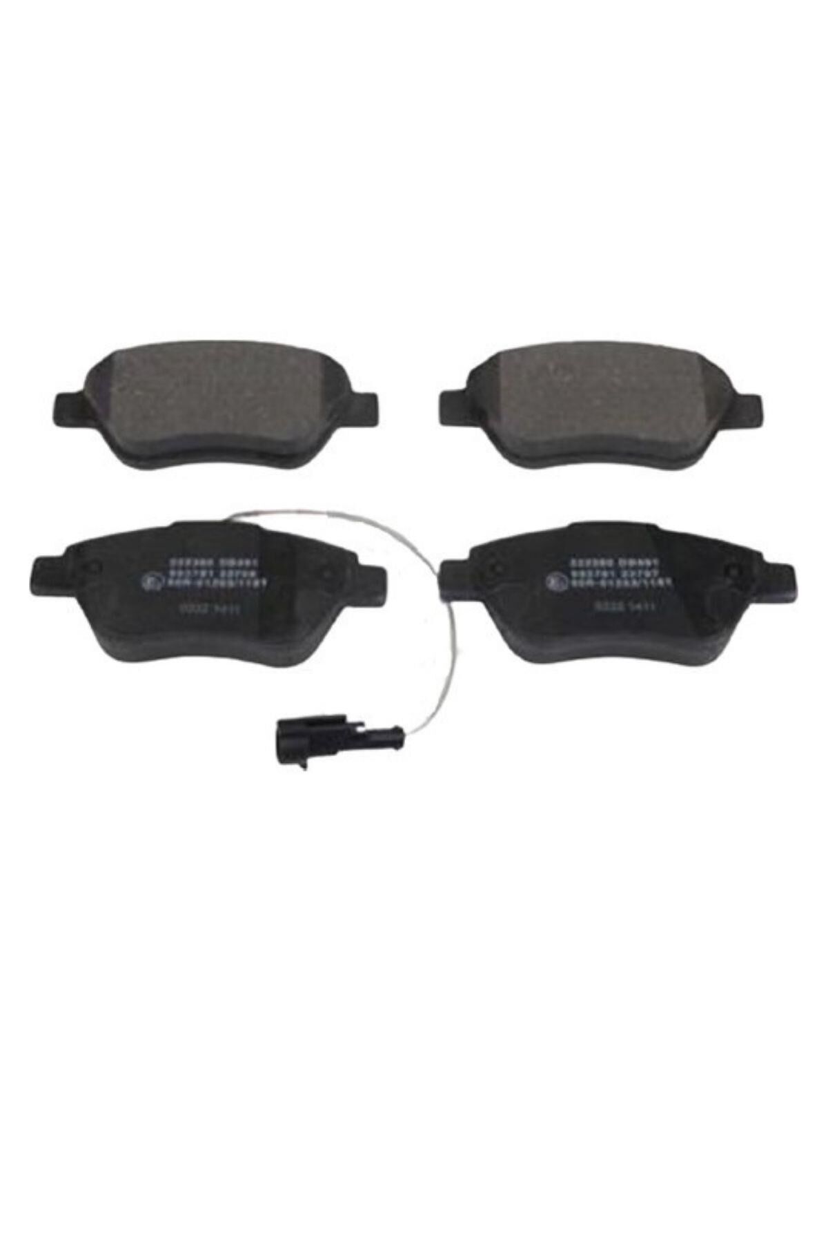 Ön Balata Bipper (LP1722-MGA55500)