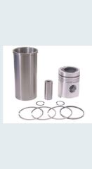 Ducato3 Piston Segman Std 2 3 (YEN4838STD-500054823-500054824)