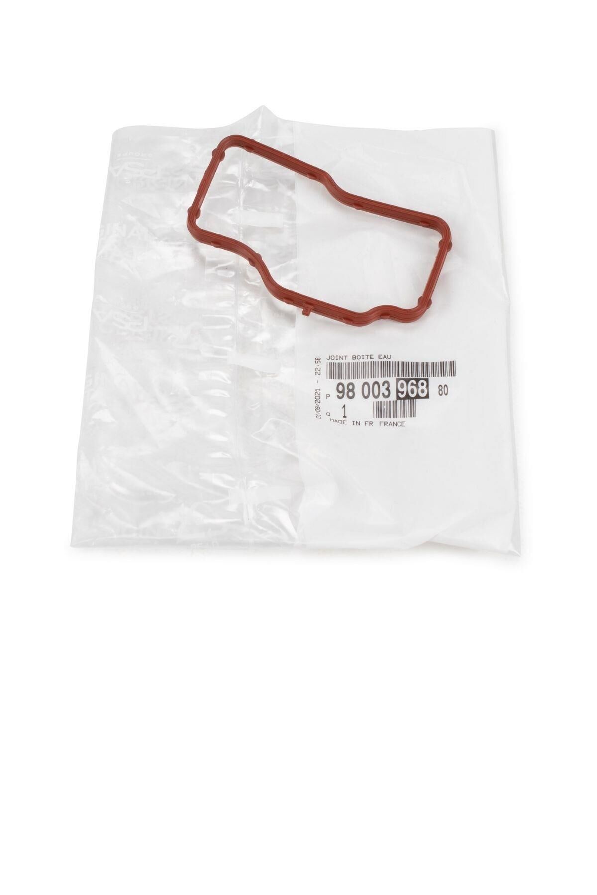 Boxer Jumper 3 Termostat Contası Euro 6 (9800396880)