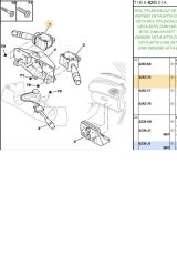 Far Korna Kolu 206 (2513.10-6253.76)