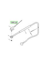 Anten 850MM 106 206 306 406 Partner Berlingo (656143-BPE304003-TRL656143)