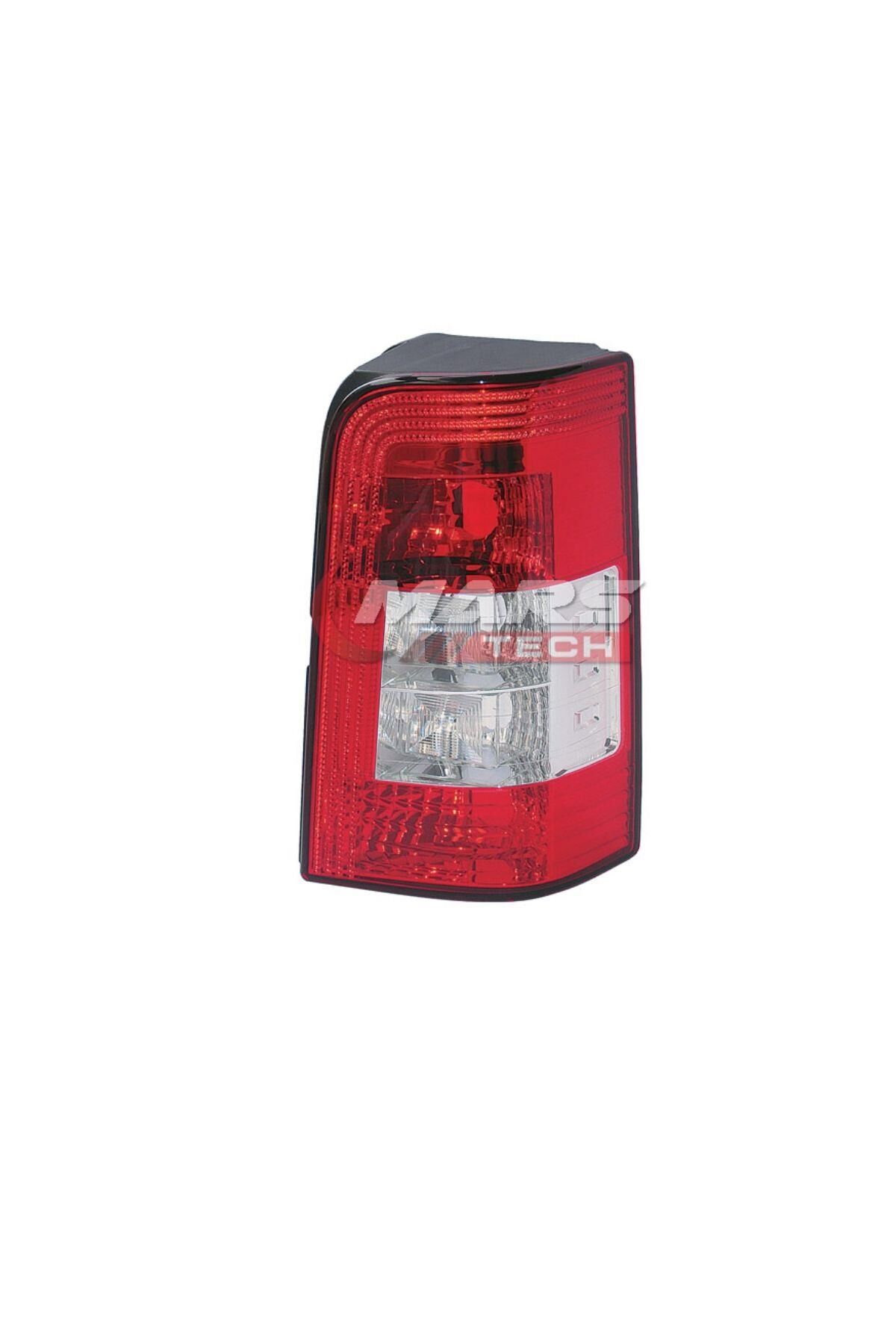 Sağ Stop Tek Kapı DW8 Partner Berlingo 05>07 (511126-5521925R-6351Y9-P4200)