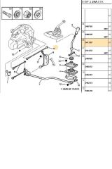 Vites Kol Flansı (241107)