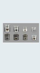 Ducato3 Piston Segman Std 2.3 Euro 5 Yenmak (4979000-007Pı00170000)