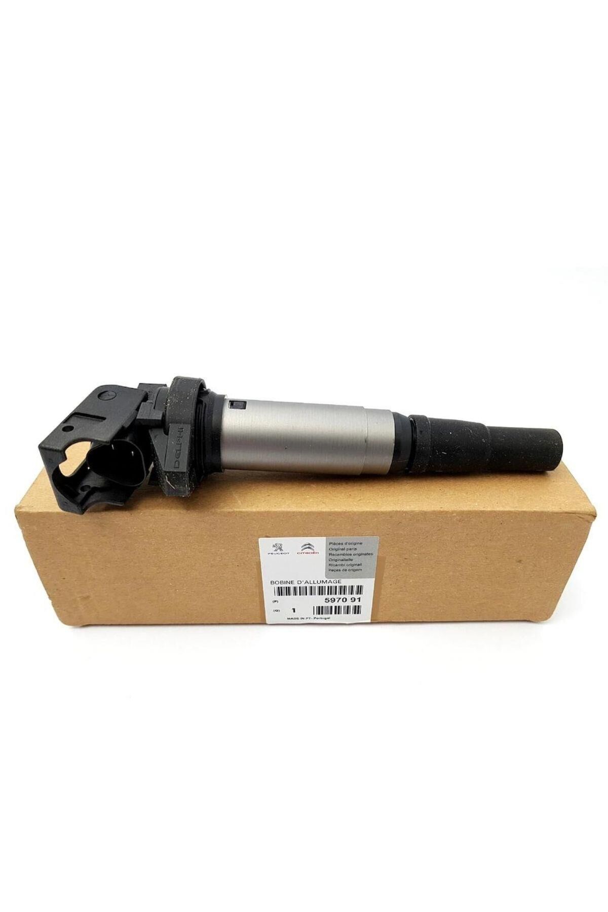 Bobin 208 308 3008 Tepe EP6C (GN1057212B1-597091)