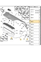 Kaput Teli Bipper Nemo  (793837)