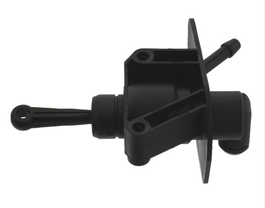 Debriyaj Üst Merkez Fiesta Bm 96 ( LUK511001010 - XS617A543AD )