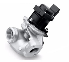 Egr Valf Focus Fiesta Cmax 207 307 308 407 Partner C4 C5 Partner 1.6TDCI  ( KALE349035 - 5S6Q9D475AE )