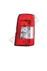 Sol Stop Çift Kapı Partner DW8 (P4205-5521924L-6350CX)