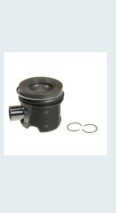 Ducato 2.3 Piston Segman Std Euro4 (8713800010-504087669)