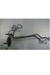 Geri Dönüş Tesisatı 206 307 C2 C3 Xsara (1574.T1-0500110)