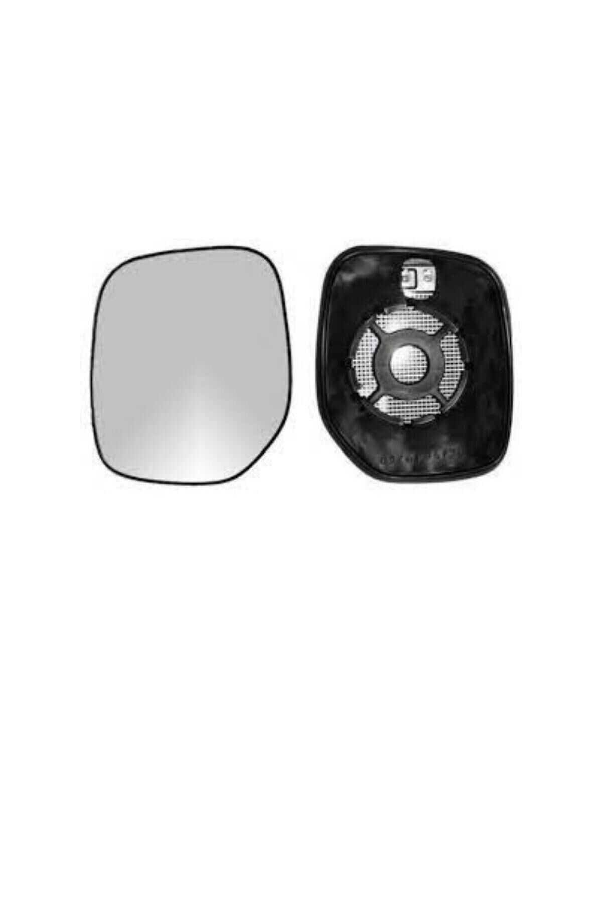 Sağ Ayna Cam Partner Berlingo (VM118GHR-8151W4)