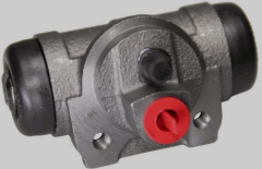 Arka Fren Silindir 96 Fiesta ( BCHF026002502 - XS512261AA )