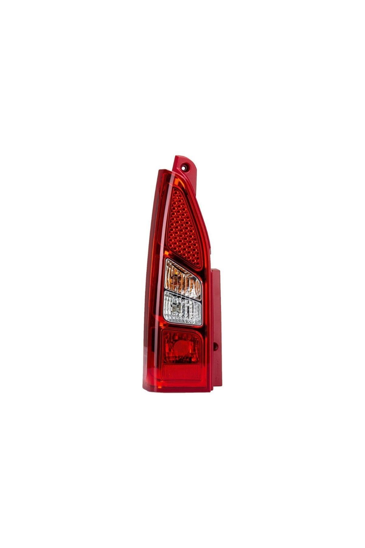 Sağ Arka Stop Partner Tepee Berlingo Tek Kapı (MRS511151-6350FH)