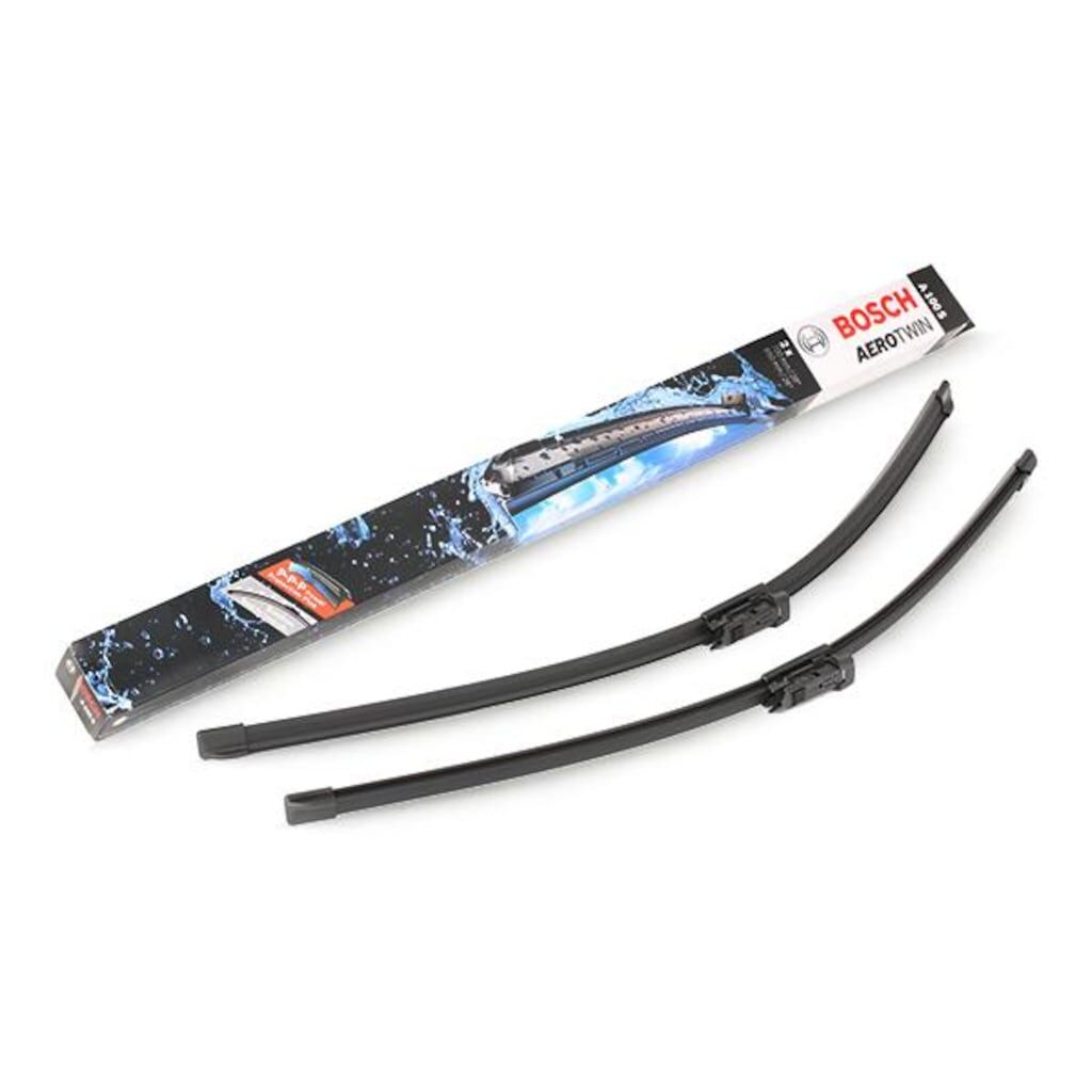 Ön Silecek (BOSCHA100S) Peugeot 307