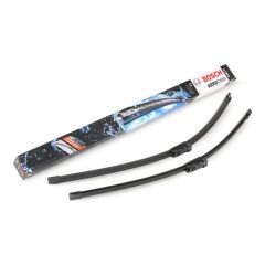 Ön Silecek (BOSCHA100S) Peugeot 307