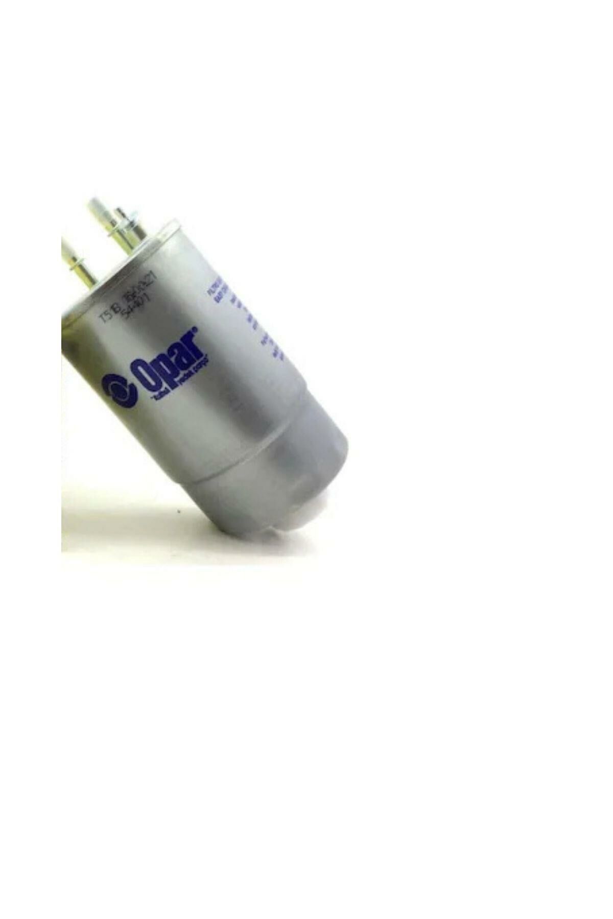 Ducato3 Mazot Filtresi Opar (77366565E)