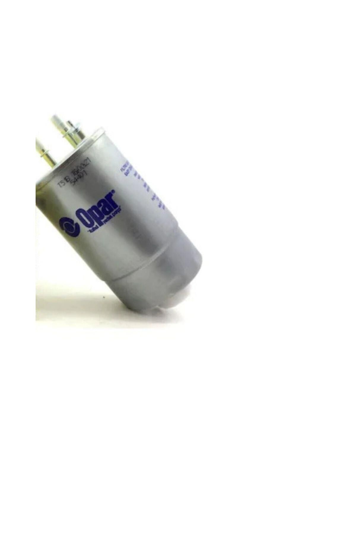 Ducato3 Mazot Filtresi Opar (77366565E)