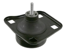 Motor Takozu Hidrolik Fiesta 96>00 ( FSE11959056 - XS616038FA )