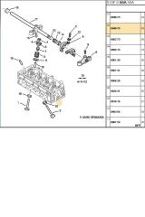 Subap Gaydı 106 8V (G0924-094970)