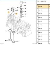 Gayd Partner Boxer 19 XUD7 DW8 XUD9 DW8 (G0290-0220A0)