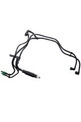 Geri Dönüş Tesisatı C4 C5 407 Partner 307 308 (0500158-1574.W2)