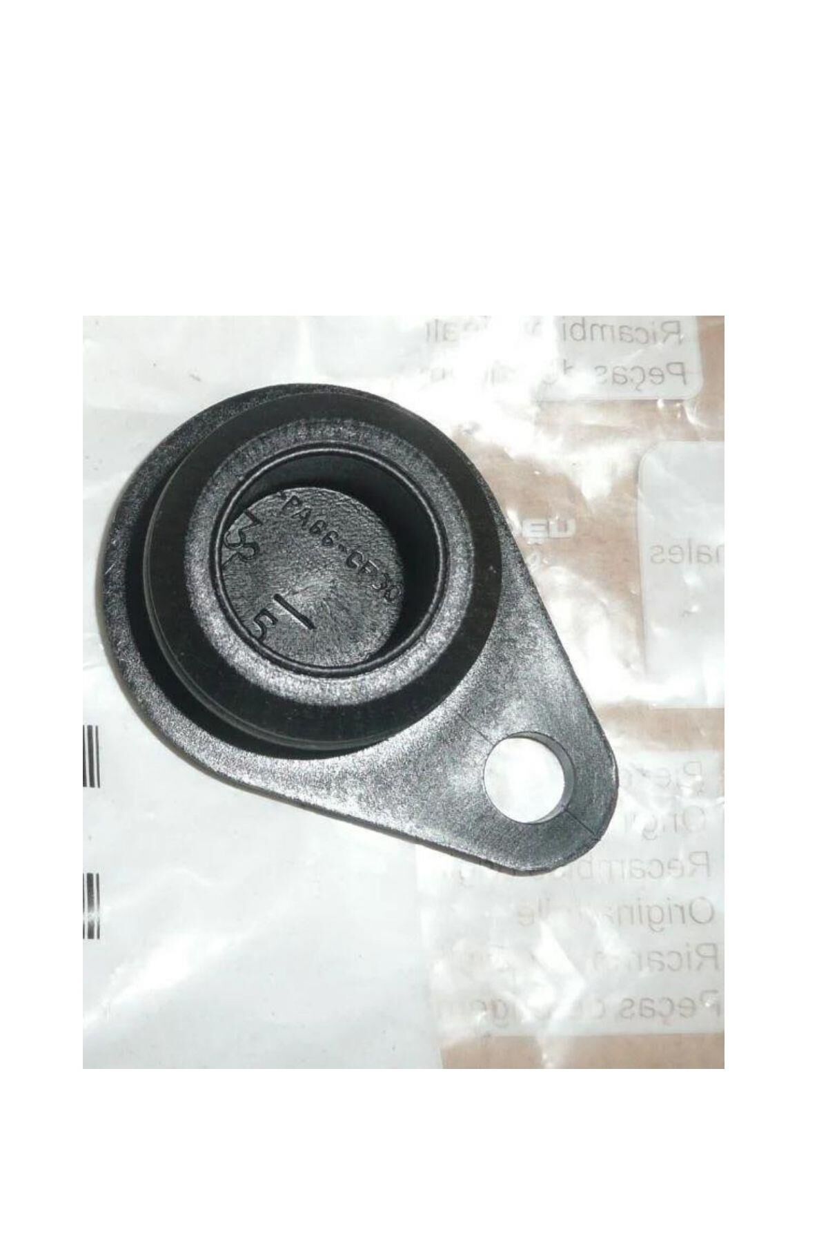 Boxer Jumper Ducato 3 Km Dişli Kapağı (P264407)